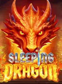 Sleeping Dragon