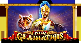 Wild Gladiators demo